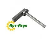 AN282117 Вал для диска сошника (AN281209, AN281628, AN281871,  AA73951)