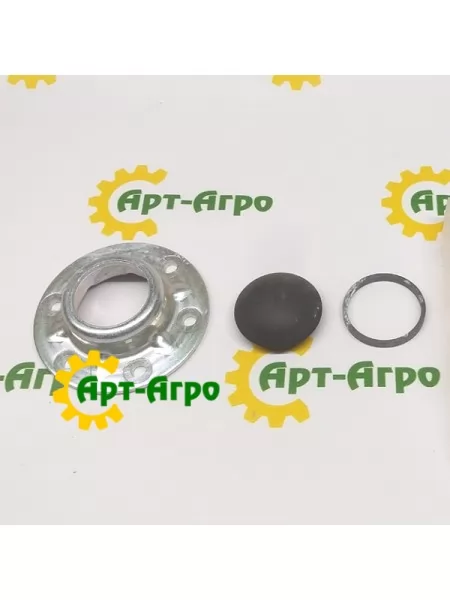 AA38006 Ступиця диска сошника John Deere (комплект)