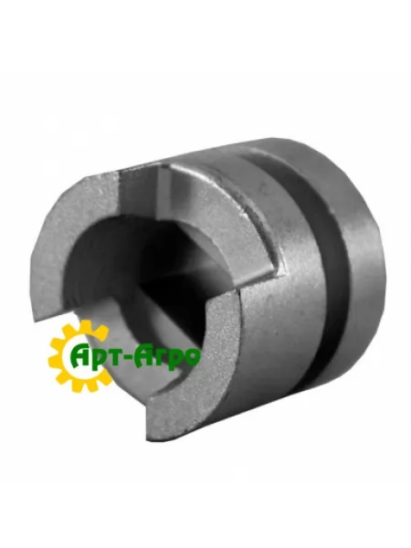 A24484 Муфта приводу висівного апарату JD7000, Kinze 2000 (GB0243, GB0109) A24484 Муфта приводу висівного апарату JD7000, Kinze 2000 (GB0243, GB0109)