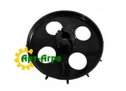 A76093 Koło pasowe JD, Kinze (A22795, GD1041)