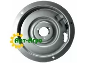 AA35644-a Корпус (диск) висіваючий. апарата зі щітками (AA29839, AA27850, A22797, GR0664, GR1569)