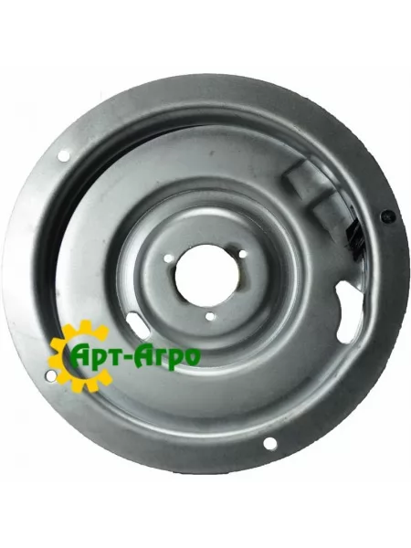 AA35644-a Housing (disk) of sowing. with brushes (AA29839, AA27850, A22797, GR0664, GR1569)