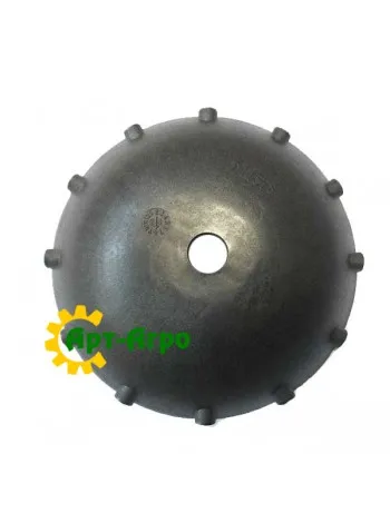 GD11528 Finger cover of the KINZE sowing device