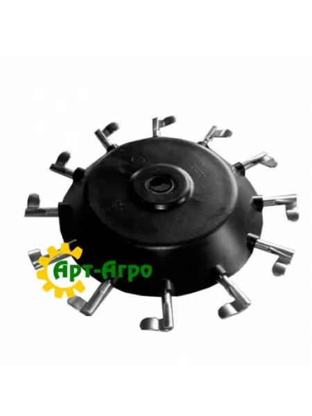 AA31261 Seed Meter Disc with Fingers (Corn) JOHN DEERE