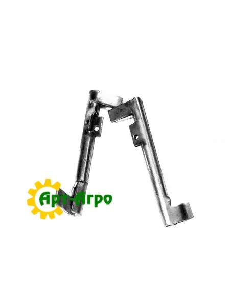 A37177 Sunflower seeding fingers (set of 12 pieces) JOHN DEERE