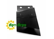 AA26444 Чистик лівий John Deere