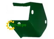 A26264 Кронштейн кріплення чистиків (AA23223)