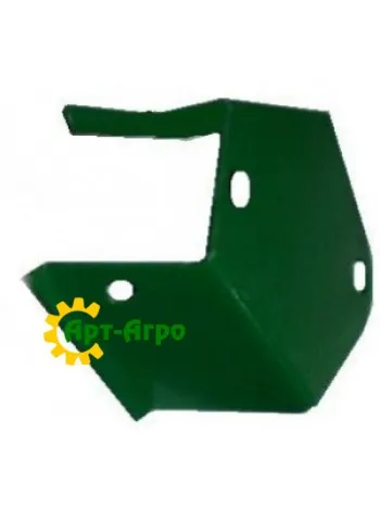 A26264 Кронштейн крепления чистиков (AA23223)