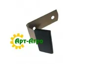 AA37076 Скребок вакуумної сівалки John Deere