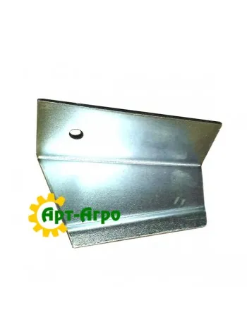 AA41980 Чистик диска сошника лівий John Deere(Greenly)