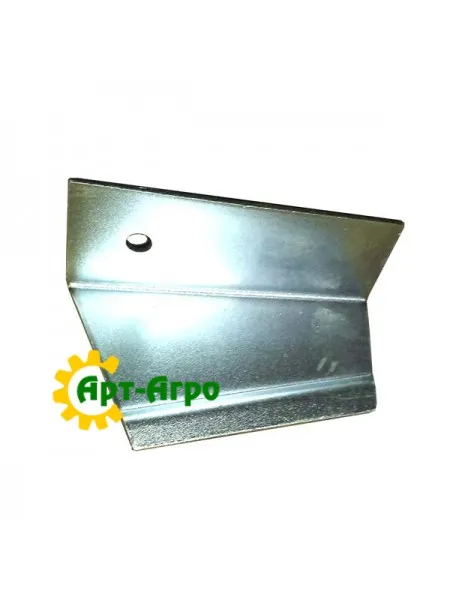 AA41980 Чистик диска сошника лівий John Deere(Greenly)
