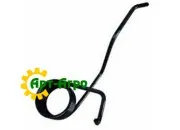 N283994-WN John Deere press wheel right spring