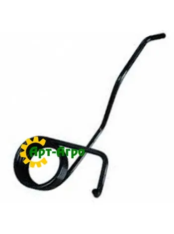 N283994-WN Пружина правая прикатывающего колеса John Deere (Китай)