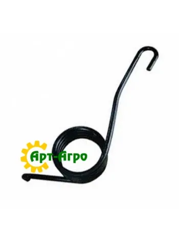 N283995 Left John Deere press wheel spring