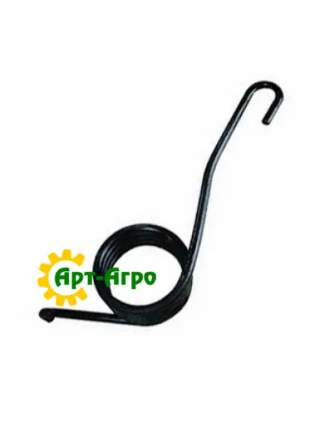 N283995 Пружина ліва прикочуючого колеса John Deere N283995 Пружина ліва прикочуючого колеса John Deere