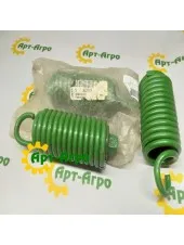 AA35876 John Deere spring