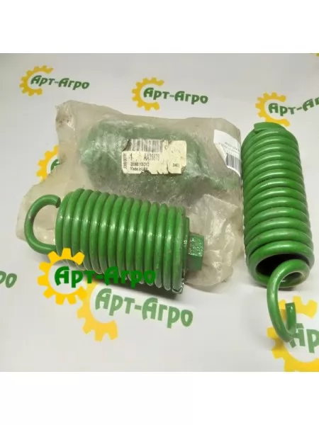 AA35876 John Deere spring