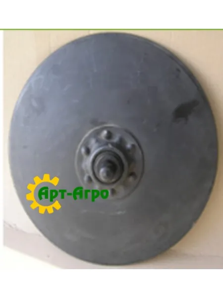 AA57748 Marker disc assembly (AA33718)
