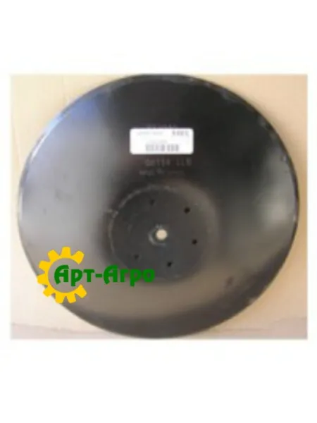 AA23006 Marker disc without bearing (AA35072, AA57807)