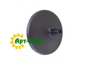 N282110 John Deere press wheel