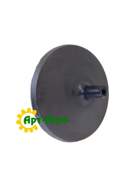 N282110 John Deere press wheel N282110 John Deere press wheel