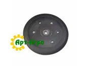 AN282296 Колесо, що прикочує 1" x 9" у зборі John Deere