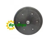 AA43898 Колесо, що прикочує в зборі з підшипником JOHN DEERE