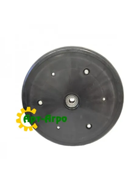 AA43898 Roller wheel assembly with bearing JOHN DEERE