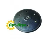 SMA39968 Press Wheel Assembly (Plastic) John Deere (Analog)