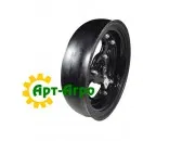 AA35392 Колесо, що прикочує в зборі (з прорізом) (AA32046, AA41359)