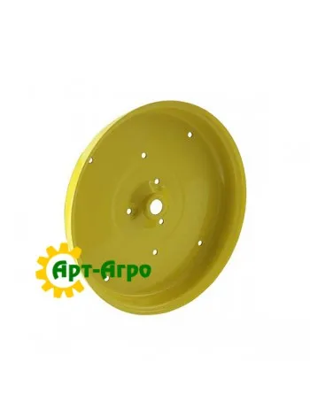 A22780 напівдиск колеса прикочуючого John Deere