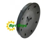 A56565 Half-Disc for Wheel AN281360 (87604021, N859181, 700725741)