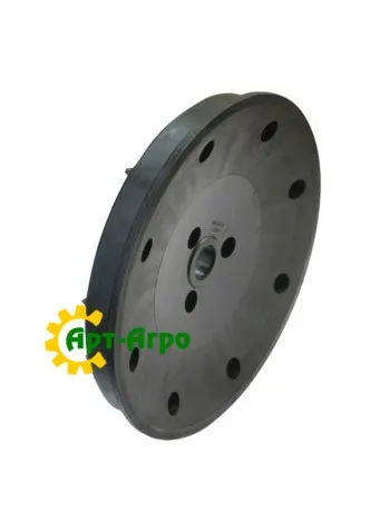 A56565 Полудиск для колеса AN281360 (87604021, N859181, 700725741)