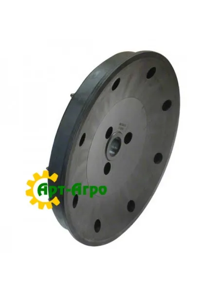 A56565 Half-Disc for Wheel AN281360 (87604021, N859181, 700725741)