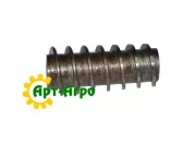 A30104 Шнек в зборі (вал, 2 шнека правих, 2 шнека лівих) (B10570, B10572, B10573, B10571)