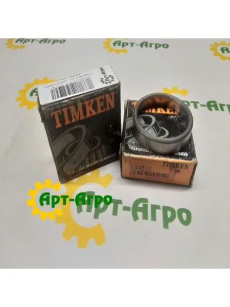 L44610 TIMKEN Обойма підшипника зовнішня