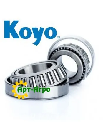 LM 29749/10 KOYO Подшипник роликовый конический