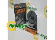 13600LA/13621 TIMKEN Підшипник роликовий конічний з манжетою