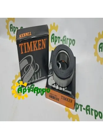 13600LA/13621 TIMKEN Підшипник роликовий конічний з манжетою
