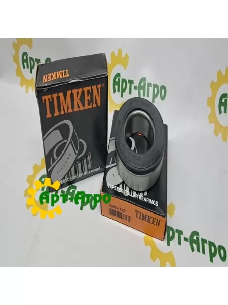 13600LA/13621 TIMKEN Підшипник роликовий конічний з манжетою