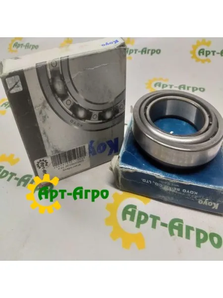 387A/382A KOYO Підшипник роликовий конічний