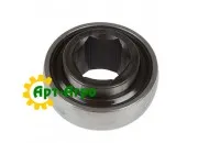AA22097 JOHN DEERE Підшипник однорядний кульковий з шестигранним отвором