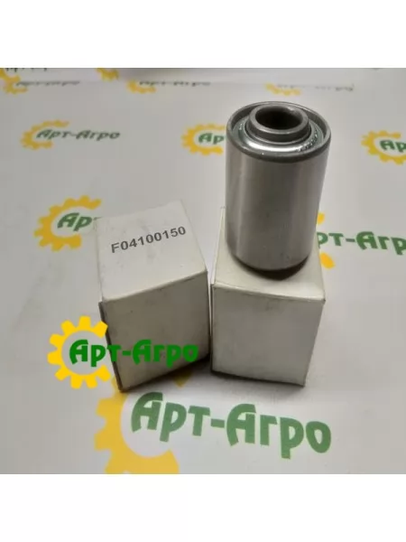 F04100150 GASPARDO ORIGINAL Подшипник двухрядный шариковый F04100150 GASPARDO ORIGINAL Подшипник двухрядный шариковый