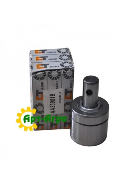 AA35951B CT-AGRI Підшипник-валик+втулка AA35951B CT-AGRI Підшипник-валик+втулка