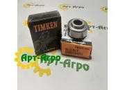 BB203RR2 TIMKEN Підшипник однорядний кульковий