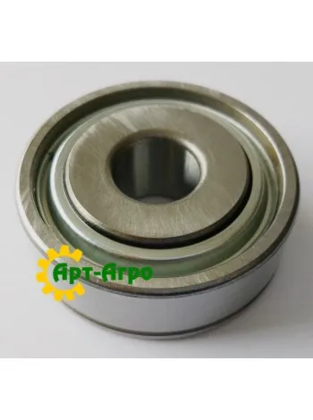 205PPB7 Kit Single Row Ball Bearing