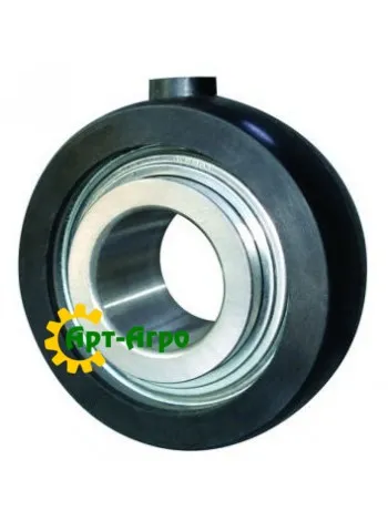 GW211PPB21-BR211 PEER Підшипник борони в гумовому бандажі