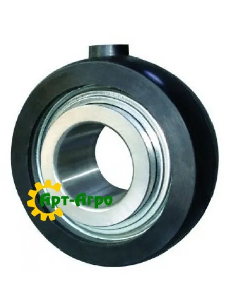 GW211PPB21-BR211 PEER Підшипник борони в гумовому бандажі