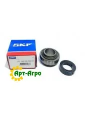 YELAG 208-108 SKF Закріплюваний кульковий підшипник