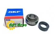YELAG 208-108 SKF Закріплюваний кульковий підшипник
